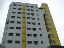 Shan Gate Apartment (D12), Apartment #1252072